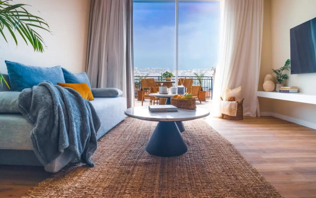 Wellclub - Wellness Family Experience - Seaview