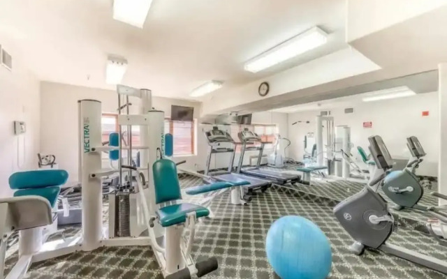 Studio Condo at Gateway Lodge in Keystone