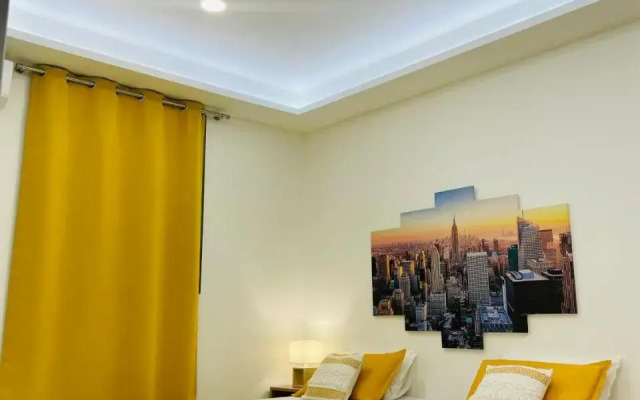 Villa Exotic Life neuve, 2 chambres, SPA jacuzzi