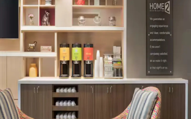Home2 Suites By Hilton Waycross