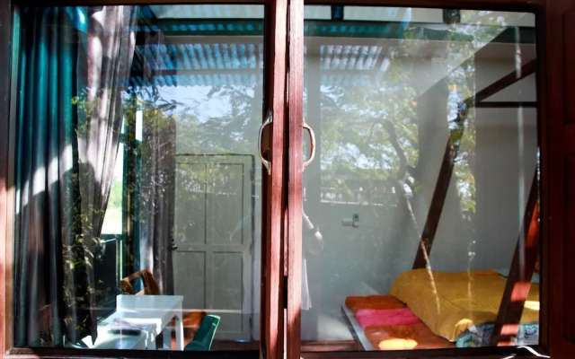 Phu Mi Lum Nao House