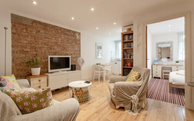 Inviting & Peaceful 1BD Flat in Lambeth