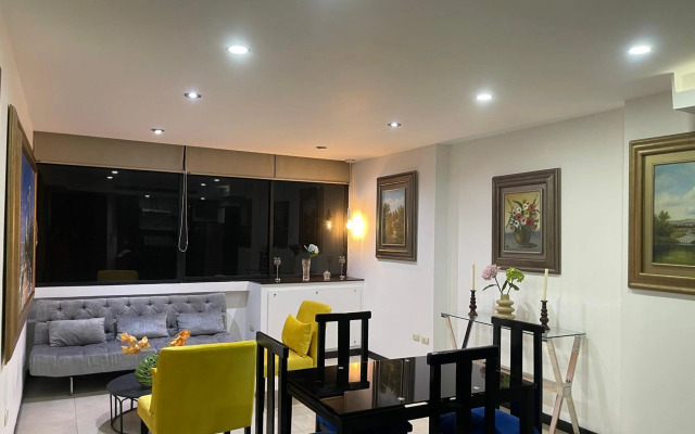 Departamento Puerto Santana Santana Lof
