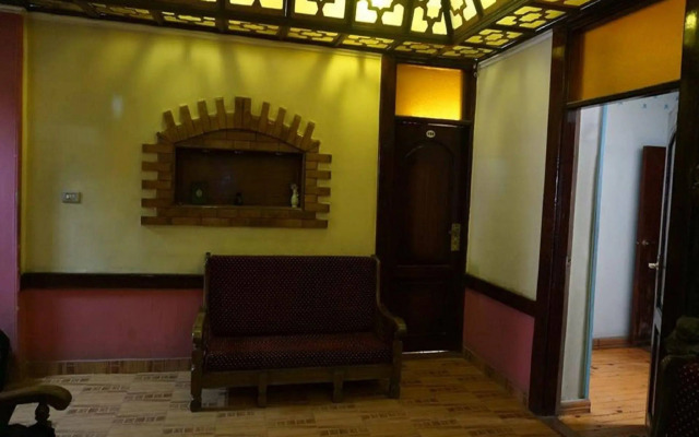 Kings Palace