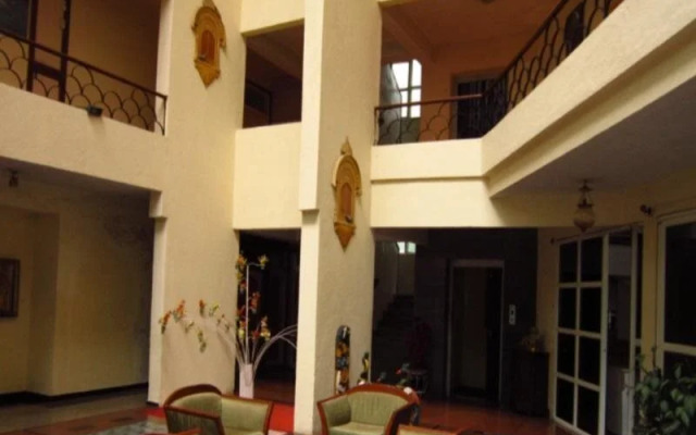 Hotel Pichola