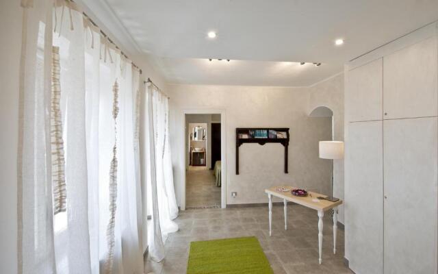 La Finestra Sulla Reggia