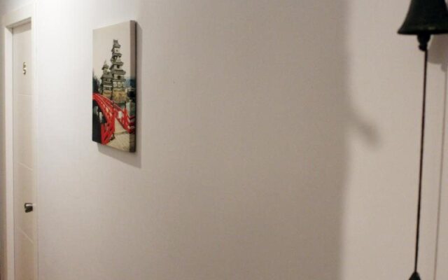 Casa de Huespedes Lourdes