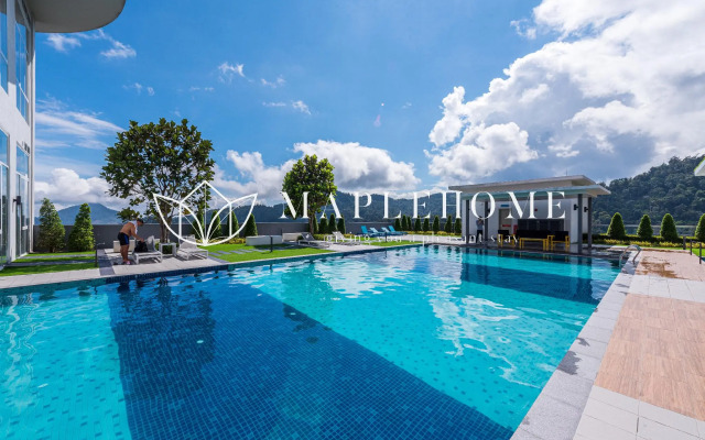 Windmill Premier Suites Genting Highlands