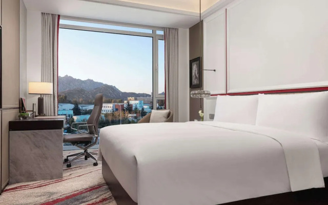 Movenpick By Accor Qingdao Sunmei
