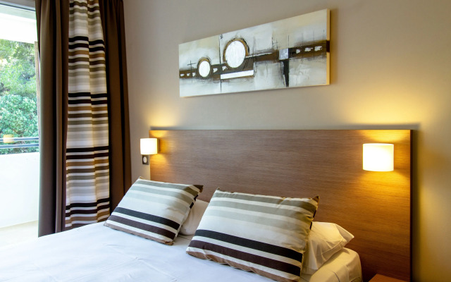 Forme Hotel & Spa Montpellier