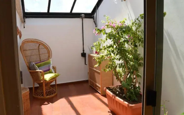 Maison Maritè
