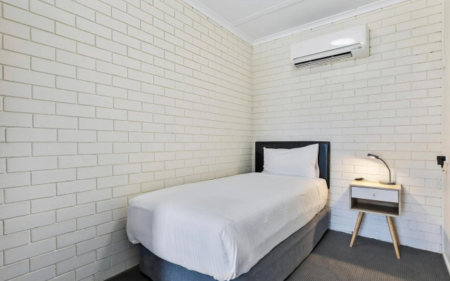 Comfort Inn on Main Hervey Bay