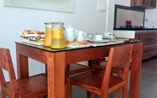 Ravenala Hotel Boutique