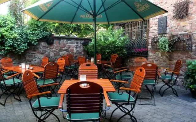 Gästehaus Weingärtner