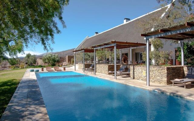 Gondwana Family Lodge