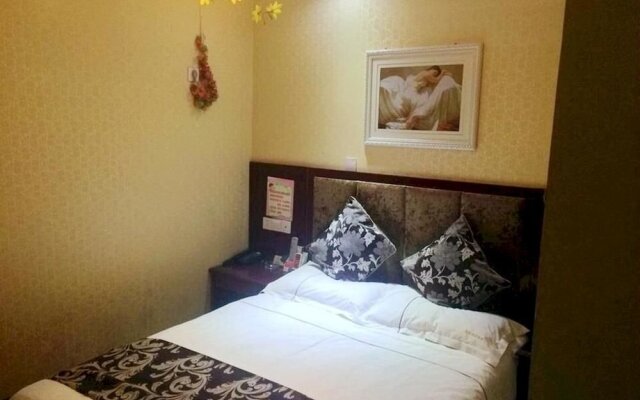 Aishang Boutique Hotel