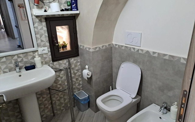 Tourist House La Castellana