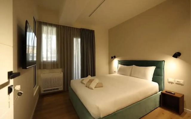 Arkle Apartment 4