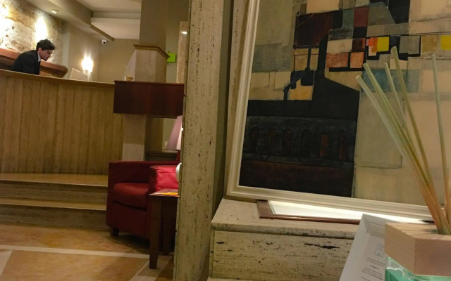 Hotel Posta