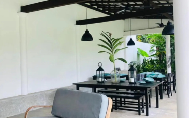 South House-Weligama