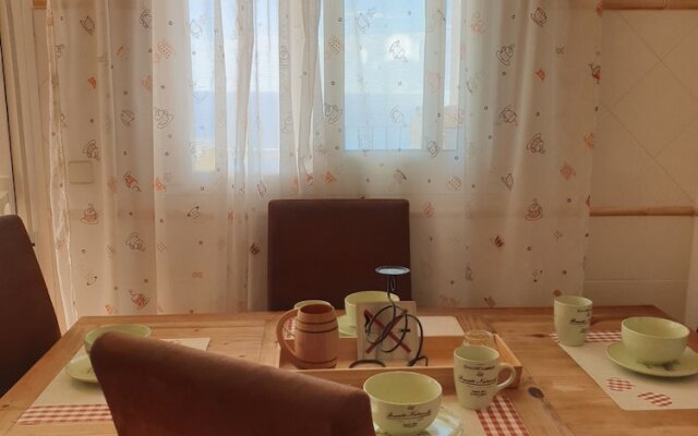 Casa Sacy