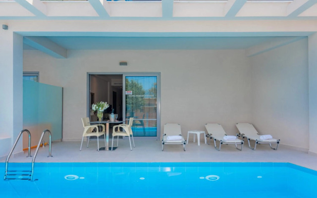 Poseidon Beach Hotel