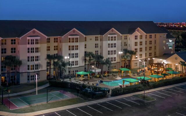 Homewood Suites By Hilton Orlando-Nearest Universal Studios