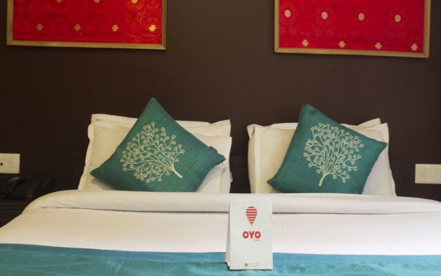 Hotel Sikkim Vila
