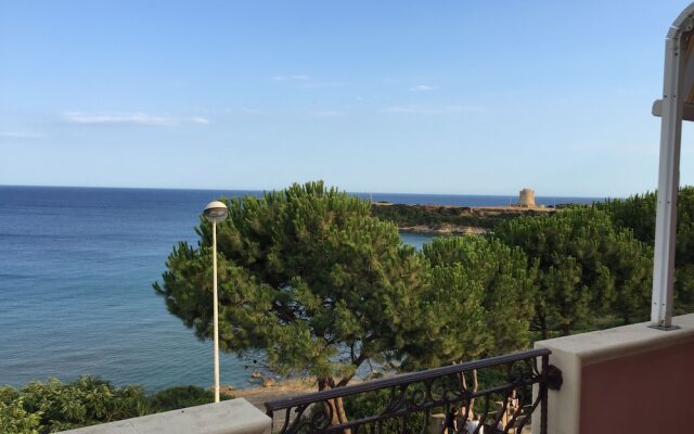 Japigium Casa Vacanze Stella Marina
