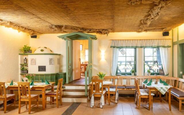 Parkpension Burg im Spreewald