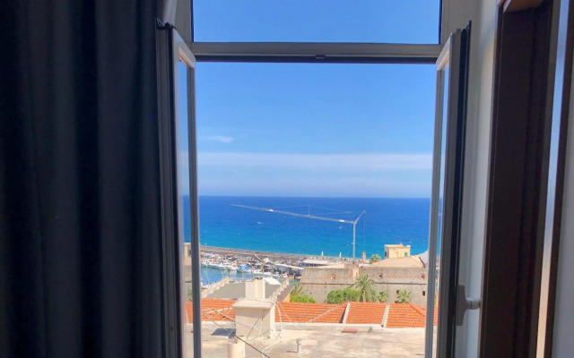 Hotel Belvedere