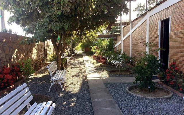 Pousada Vale do Gravatá