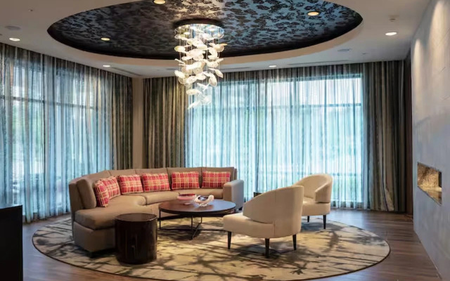 Homewood Suites By Hilton Newport Cincinnati