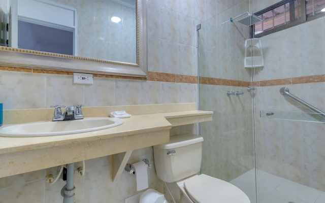 Miami Hotel Cartagena