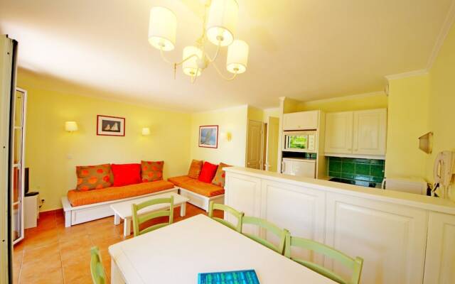 Residence Cap Esterel - Porphyre