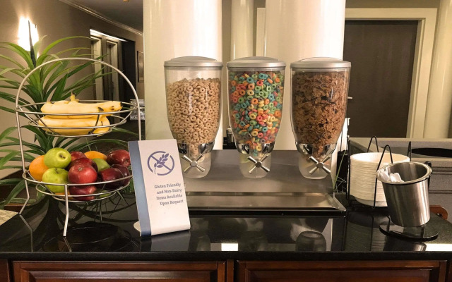 Best Western Inn & Suites