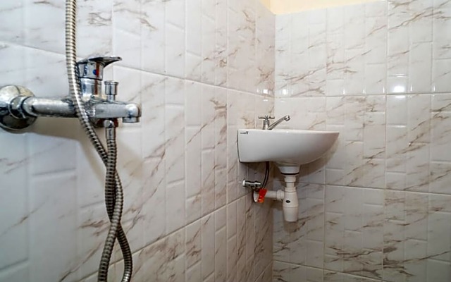 Koolkost At Singgasana Pradana - Minimum stay 6 Nights