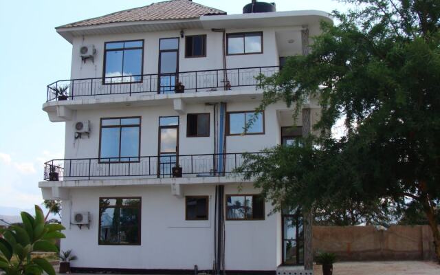 Morio Motel and Campsite