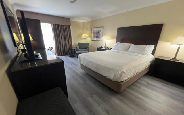 Quality Inn