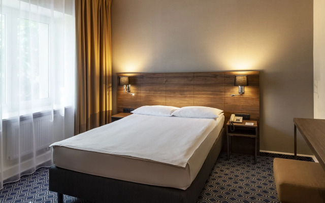 Warmiński Hotel & Conference