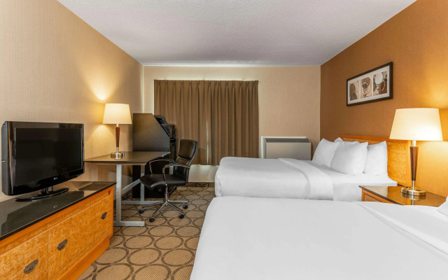 Comfort Inn Saskatoon