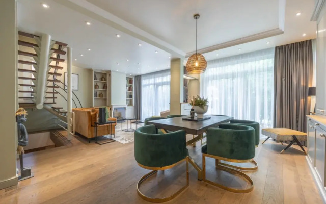 Leonardo Hotel Antwerp The Plaza