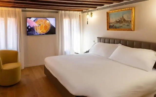 Ca' Rino - Flats in Venice