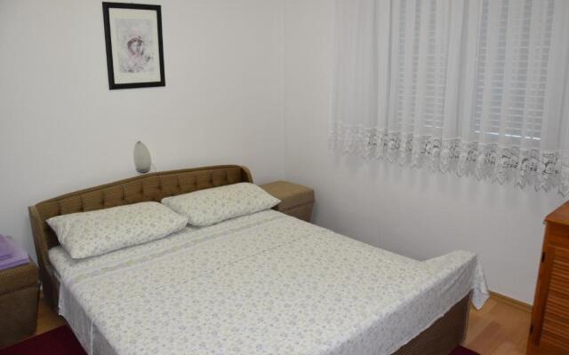 Apartmani Novosel