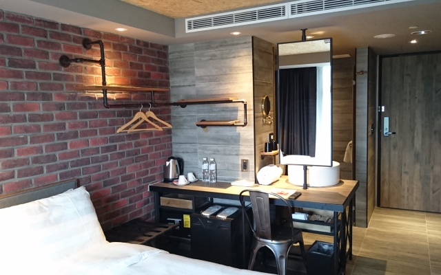 Citysuites Kaohsiung Pier2