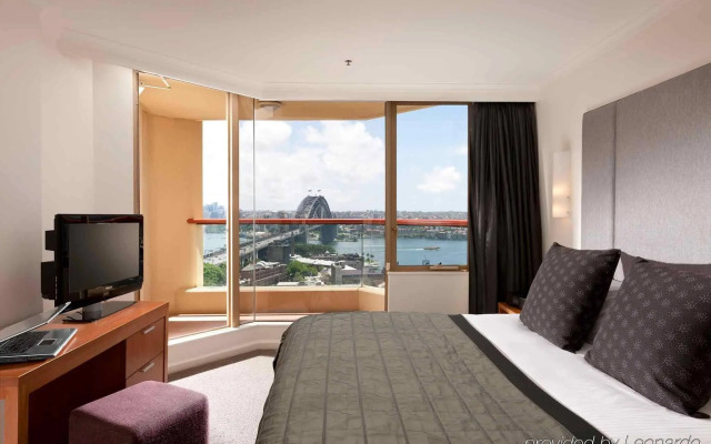 The Sebel Quay West Suites Sydney