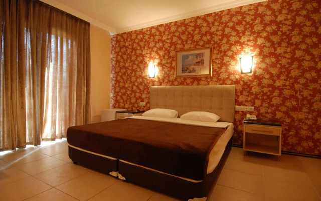 Mersoy Bellavista Hotel