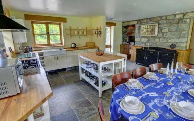 Holiday Home Hideaway