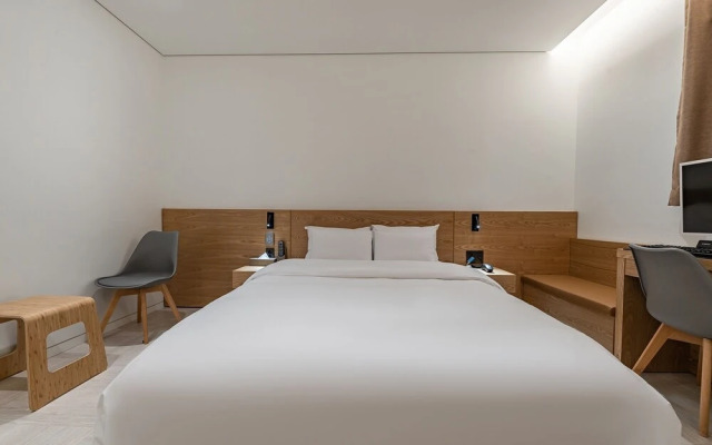 Wonju Stay Hotel