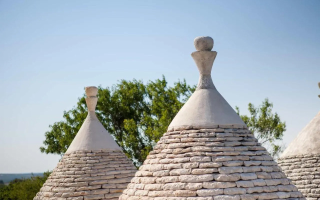 Trullo Badessa